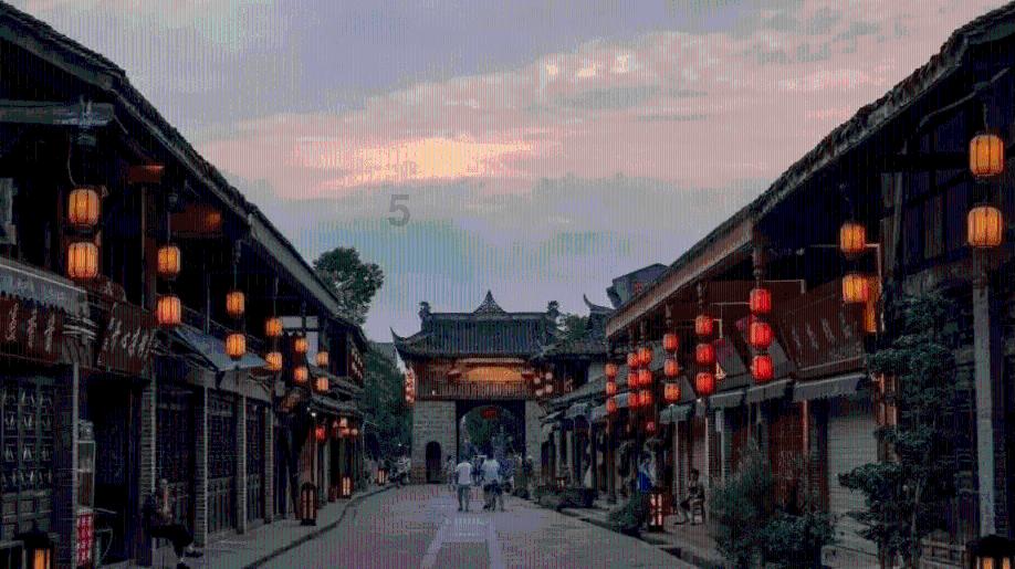 沙迦新形象发布 彰显独特文化和艺术内涵