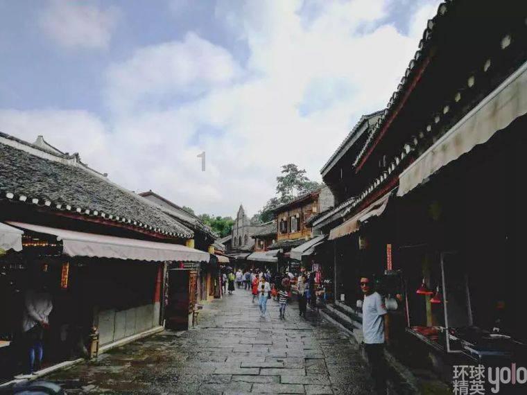 沉浸式休闲业态，成为培育新型业态、拉动文旅消费的重要力量